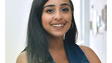 Episode 933: Brittney Moses