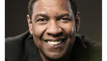 Episode 932: Denzel Washington