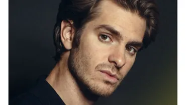 Episode 929: Andrew Garfield