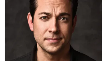 Episode 927: Zachary Levi