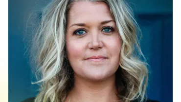 Episode 926: Shauna Niequist