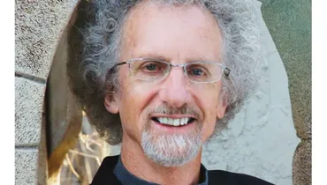 Philip Yancey