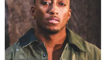 Lecrae