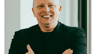 Jon Tyson