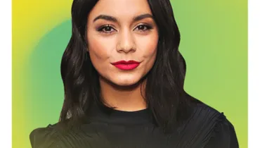 Vanessa Hudgens