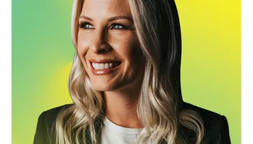 Jenn Johnson