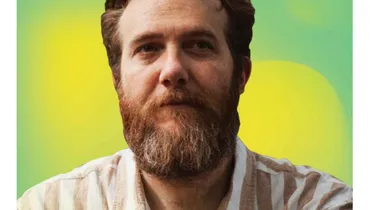 John Mark McMillan