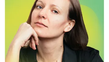 Dr. Hillary McBride