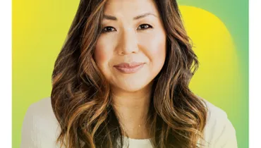 Ruth Chou Simons