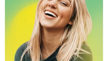 Sadie Robertson Huff