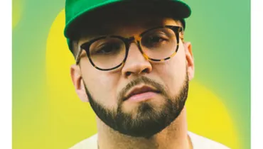 Andy Mineo