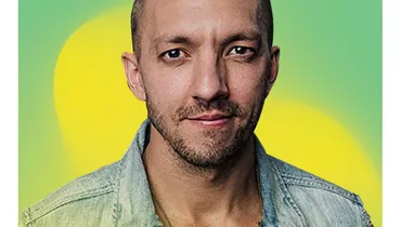 Levi Lusko
