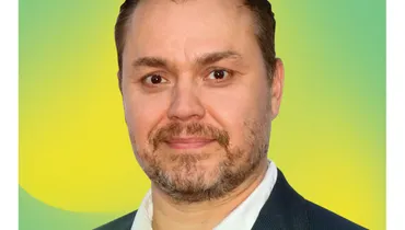 Director Ted Melfi