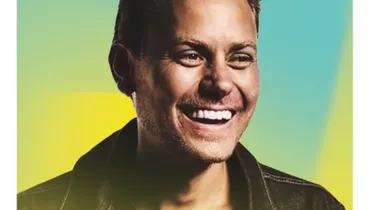 John Mark Comer