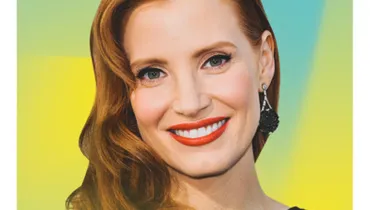 Jessica Chastain
