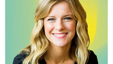 Rebekah Lyons