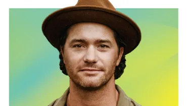 Housefires' Pat Barrett and Inside Our Fall Issue