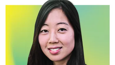Jenny Yang on the Crisis in Afghanistan