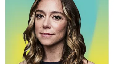 'CODA' Filmmaker Sian Heder