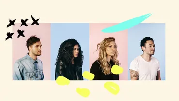 Hillsong Young & Free