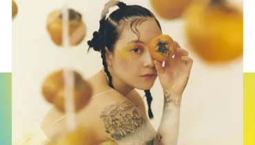 Japanese Breakfast, RELEVANT News: Paris Edition and Cure for the Comment Cold