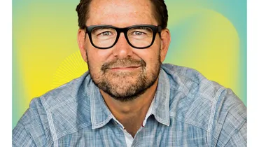 Mark Batterson, Ellie Holcomb and the VeggieTales Theological Debate