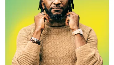 Sho Baraka on Creativity in Justice, Jennifer Dukes Lee Talks Eliminating Stress and RELEVANT’s “Dudecast” Plays International Blockbuster Game