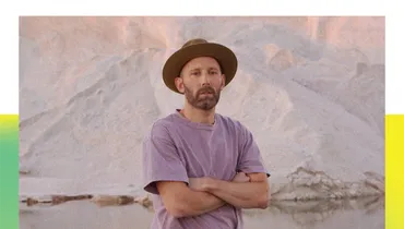 Mat Kearney, Mike Foster—Plus, MARTY from Social Club Misfits is Back for More