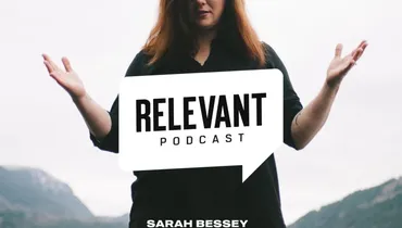 Episode 863: Sarah Bessey and Trent Dabbs
