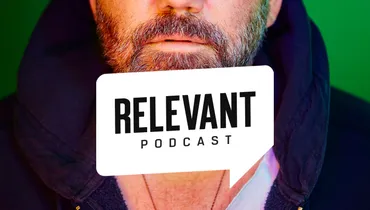 Episode 859: Thad Cockrell