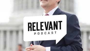 Episode 858: Dr. Russell Moore