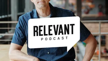 Episode 854: Pixar's Pete Docter and Lecrae