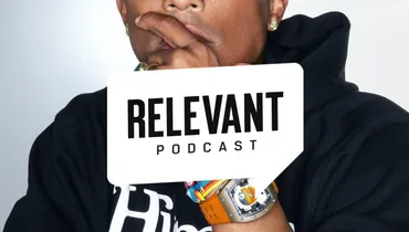 Episode 842: Pharrell Williams