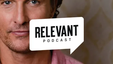 Episode 837: Matthew McConaughey