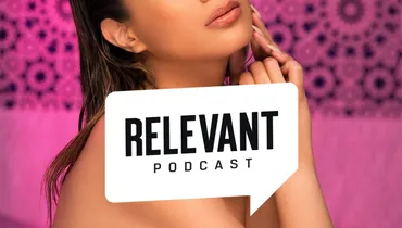 Episode 834: Ally Brooke