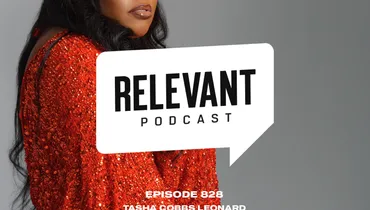 Episode 828: Tasha Cobbs Leonard