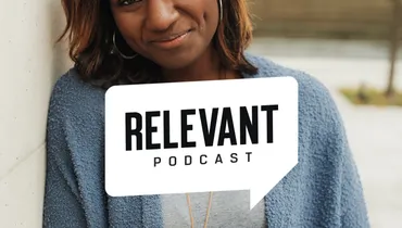 Episode 826: Ashlee Eiland