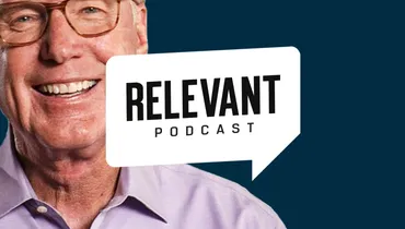 Episode 822: Max Lucado