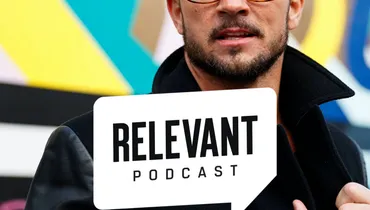 Episode 818: Carl Lentz