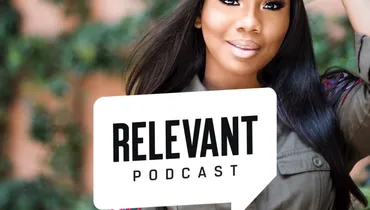 Episode 817: Sarah Jakes Roberts