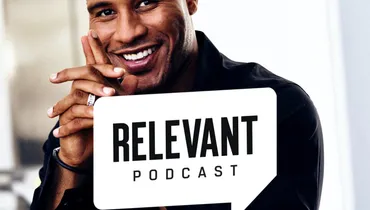 Episode 815: DeVon Franklin and Jennie Lusko