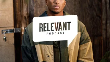 Episode 795: Lecrae