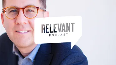 Episode 793: David Kinnaman