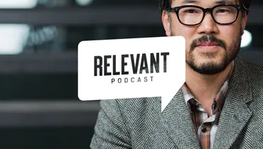 Episode 789: Eugene Cho and Kristen Howerton