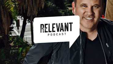 Episode 784: Matt Redman and John Mark McMillan