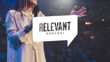 Episode 783: Christine Caine