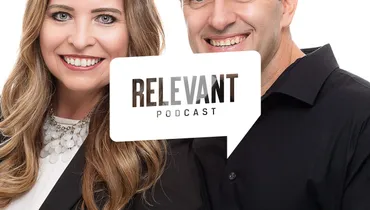 Episode 782: Amber and Guy Lia and Jamie Ivey