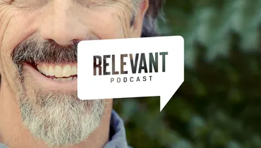 Episode 779: John Eldredge and Kristen Howerton