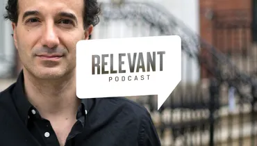 Episode 774: Cory Asbury and Jad Abumrad