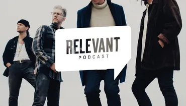 Episode 772: Colony House and Andy Mineo